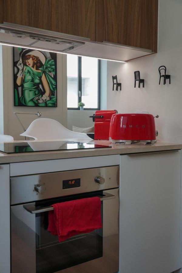 Marques Modern Art Apartment Лиссабон Экстерьер фото